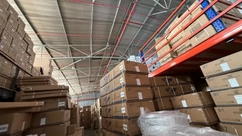 82 Lechwe Street, Corporate Park South has a 1653m² Warehouse Available To Let (14)